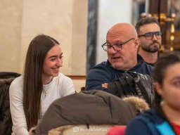 75°Anniversario e attività 2025